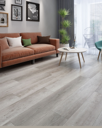 Gaia Floors eTERRA eSPC Red Series Torre flooring