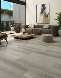 Gaia Floors eTERRA eSPC Red Series Picchi flooring