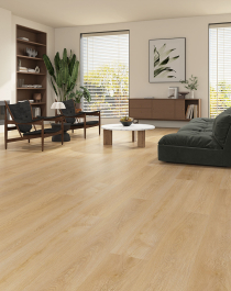 Gaia Floors NEARWOOD Red Series Milan flooring