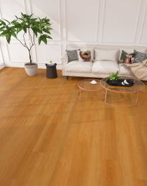 Gaia Floors NEARWOOD White Series Natura Cherry flooring