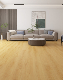 Gaia Floors NEARWOOD White Series Sable flooring