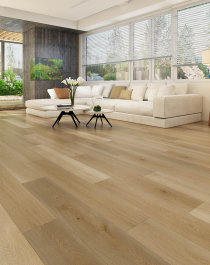 Gaia Floors eTERRA eSPC Black Series Eyre flooring