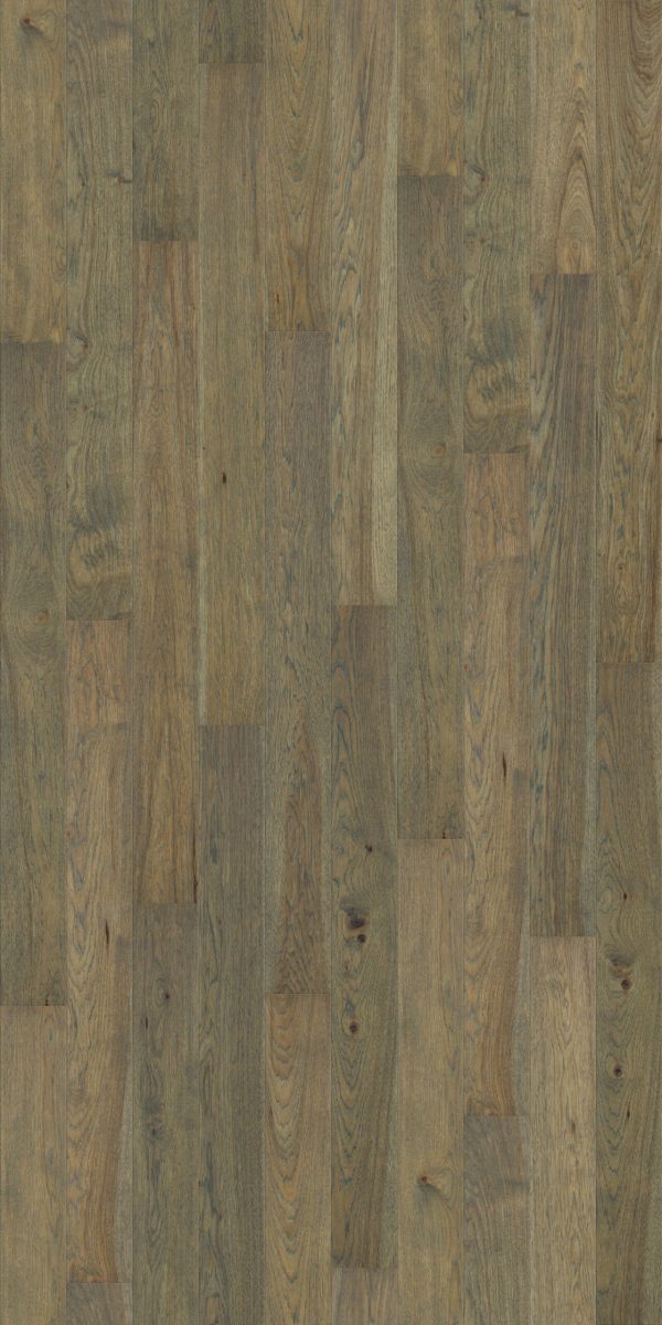 Stonewood Nouvelle — Genesis Hickory Engineered Hardwood sample