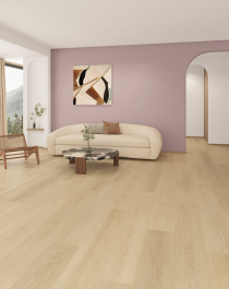 Gaia Floors NEARWOOD Red Series Vista flooring