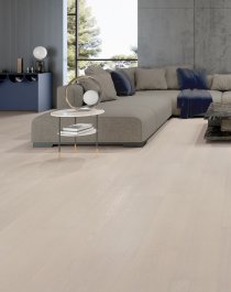 Gaia Floors NEARWOOD Black Series Apollo flooring