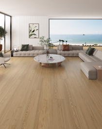 Gaia Floors eTERRA eSPC Black Series Matilda flooring