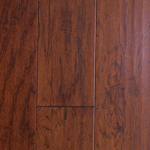 Stonewood Cornerstone — Cheshire (Elm) Engineered Hardwood sample