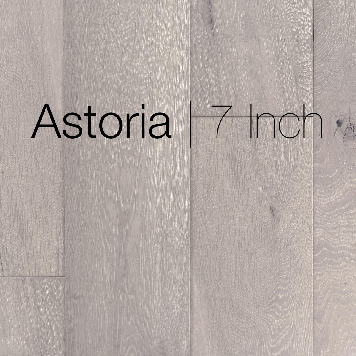 Allwood Wide Plank Engineered Astoria flooring