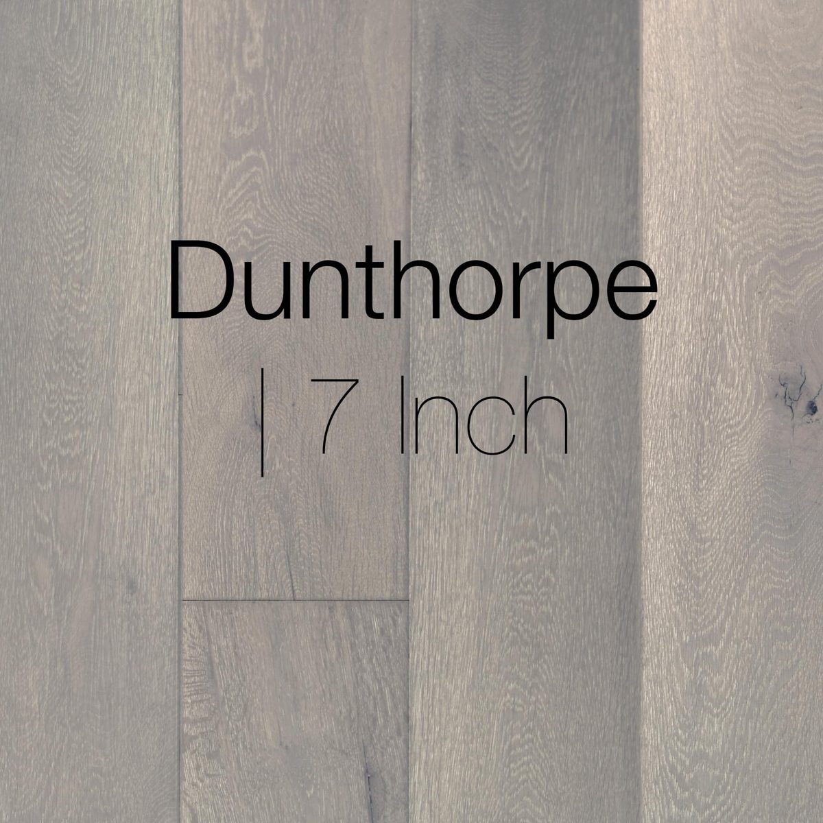 Allwood Wide Plank Engineered Dunthorpe flooring