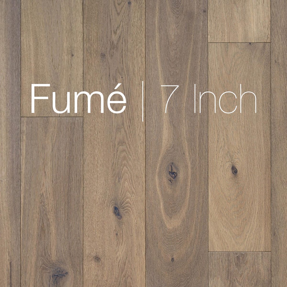 Allwood Wide Plank Engineered Fume flooring