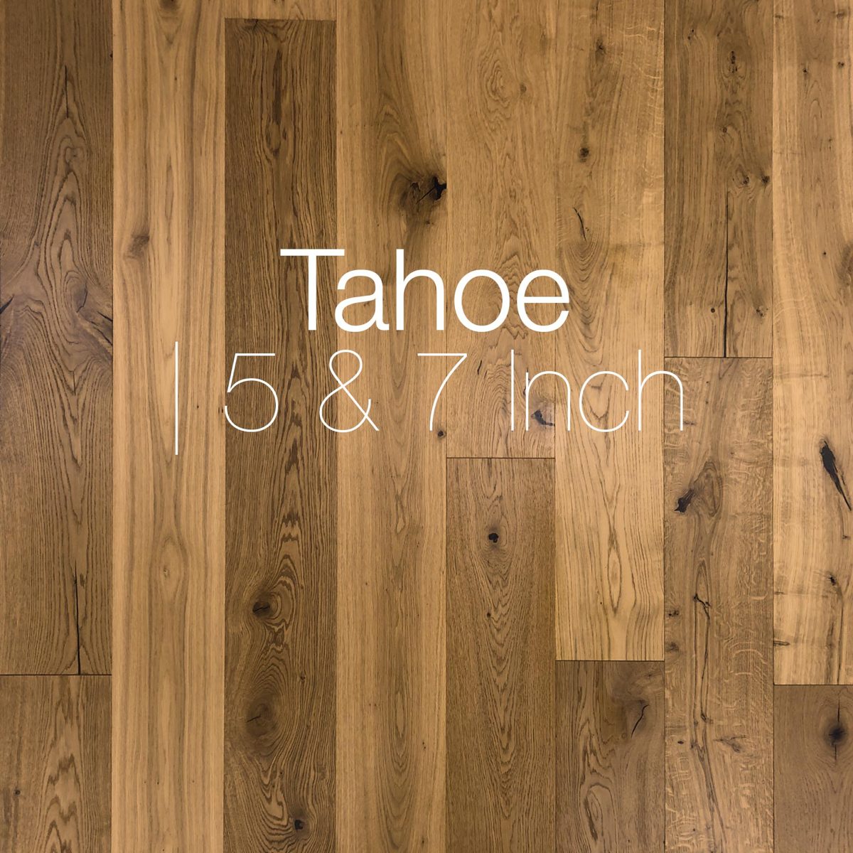 Allwood Wide Plank Engineered Tahoe 7 flooring
