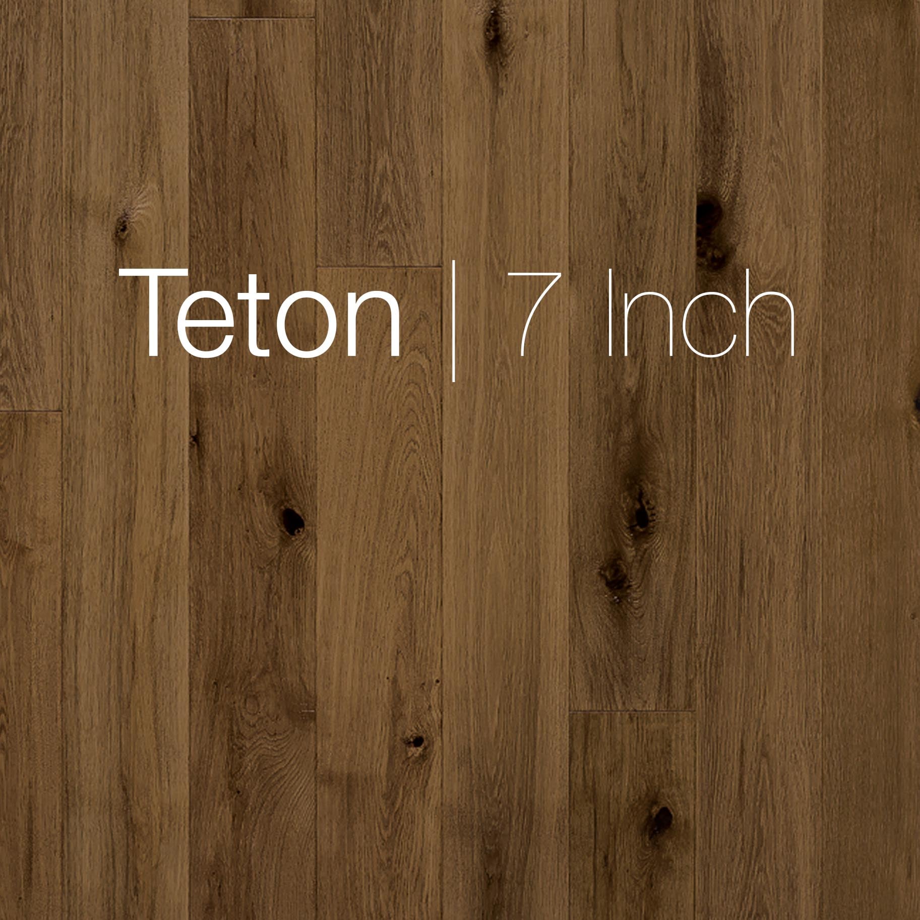 Allwood Wide Plank Engineered Teton flooring