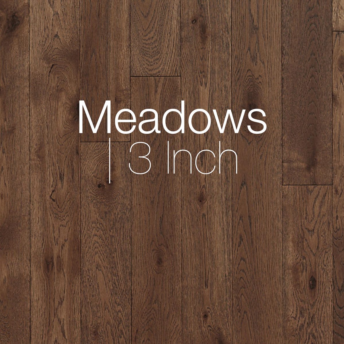 Allwood Solid White Oak 3-1/2" Meadows 3 flooring