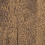 Allwood Solid White Oak 4-3/4" Canyon 5 flooring