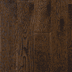 Allwood Solid White Oak 4-3/4" Grove 5 flooring