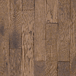 Allwood Solid White Oak 4-3/4" Mesa 5 flooring