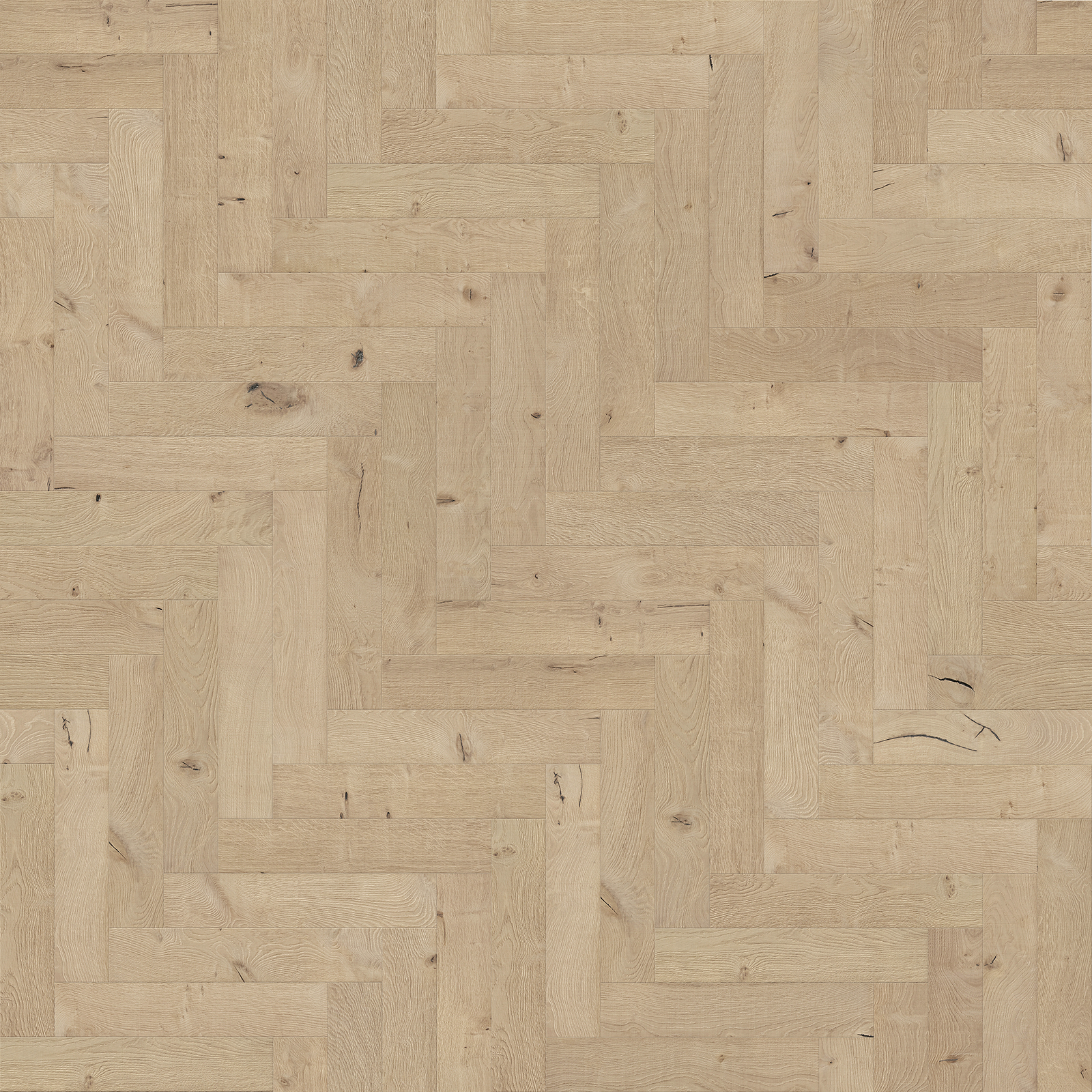 Compass Materials Craftsman Artisan Herringbone flooring