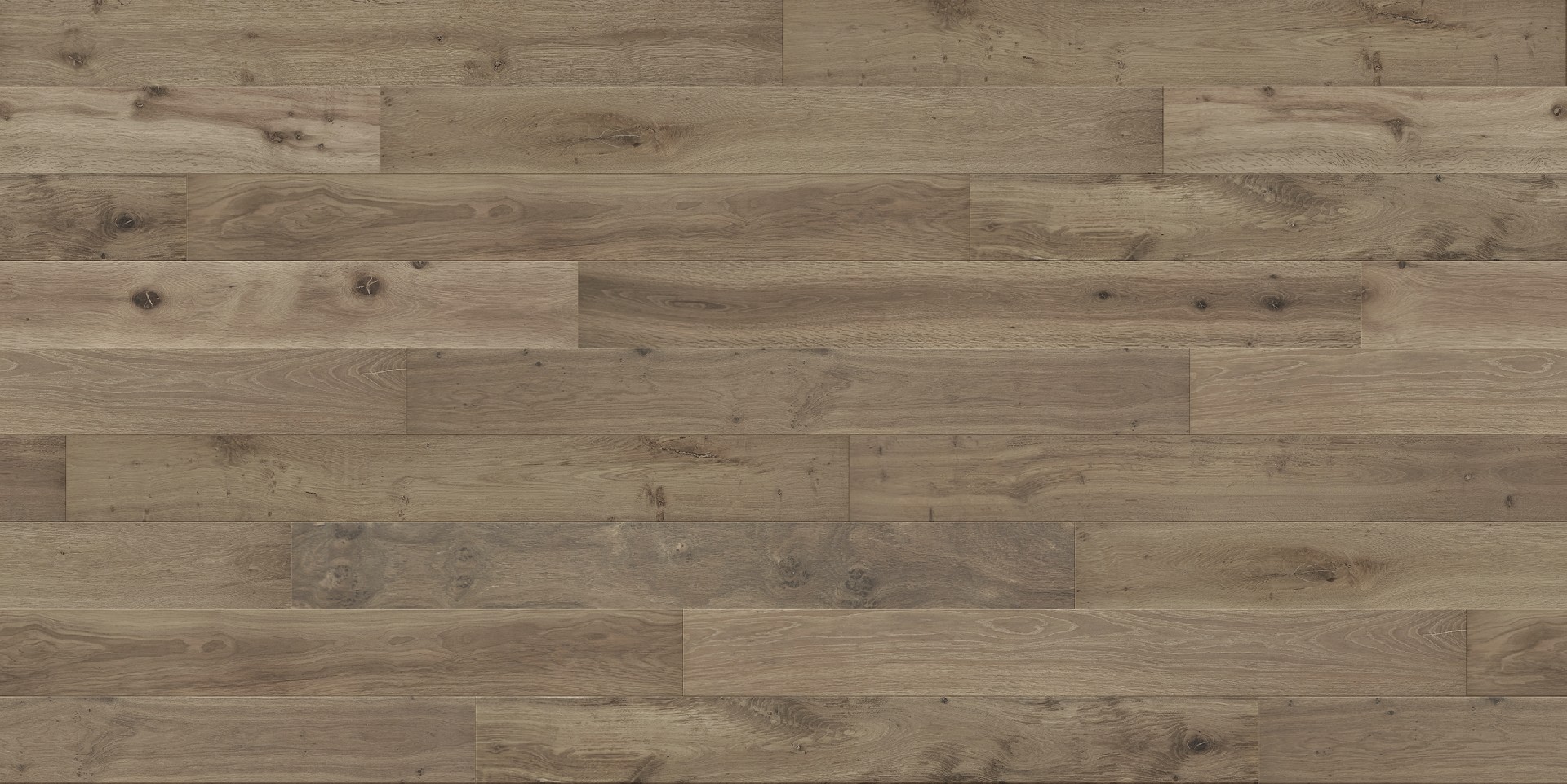 Compass Materials Craftsman Driftwood flooring