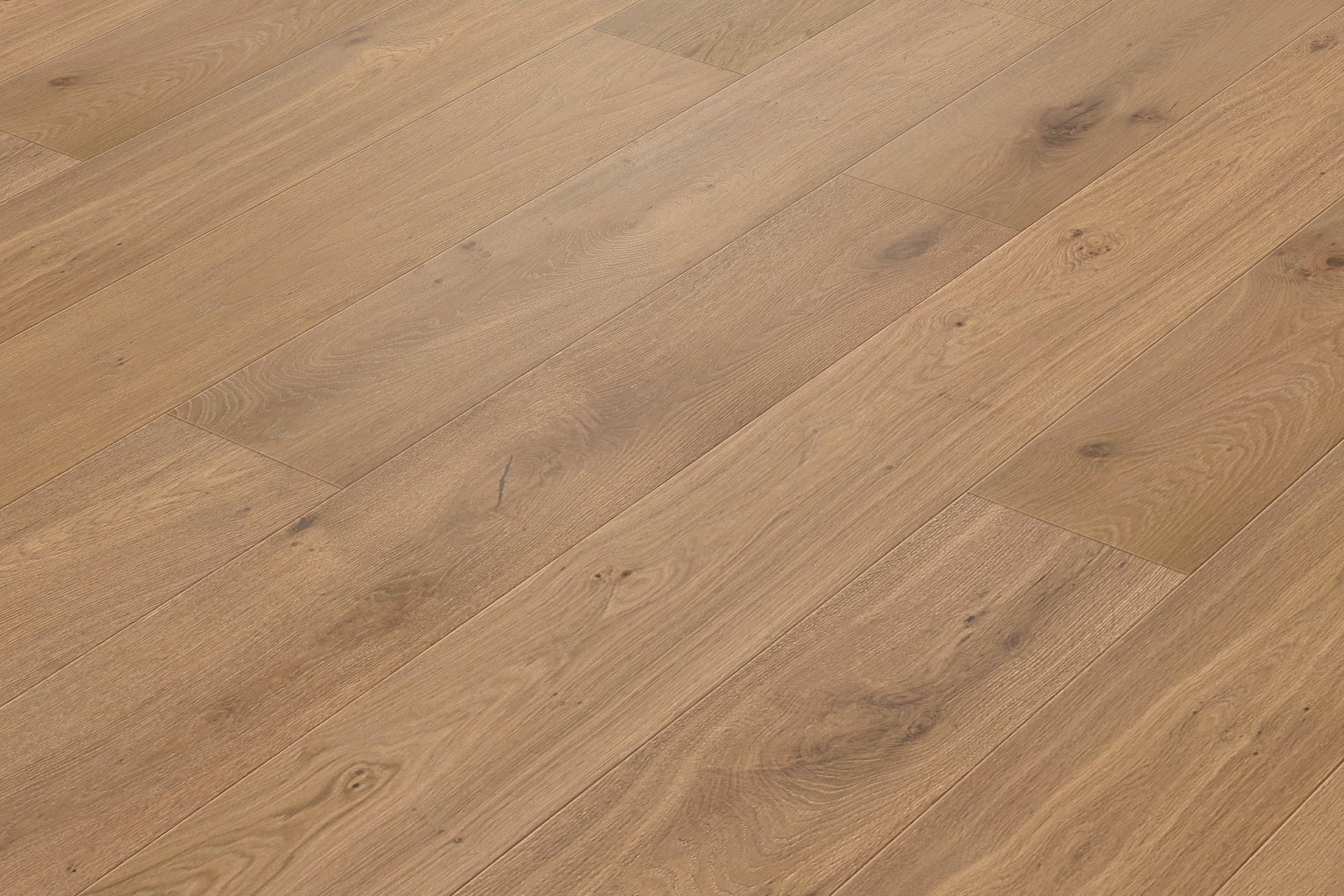 Compass Materials Craftsman Belmont flooring