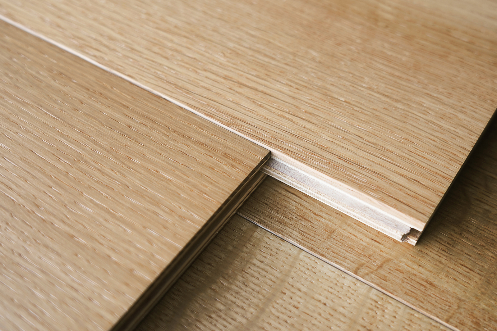 Compass Materials Galaxy Azure Rift & Quartered flooring