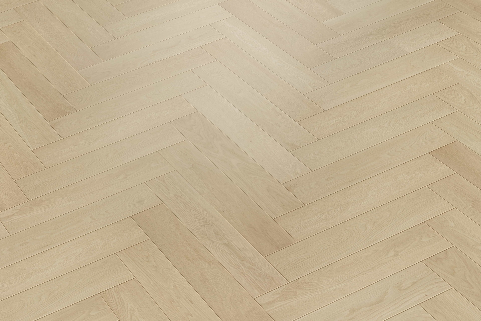 Compass Materials Galaxy Azure Herringbone flooring