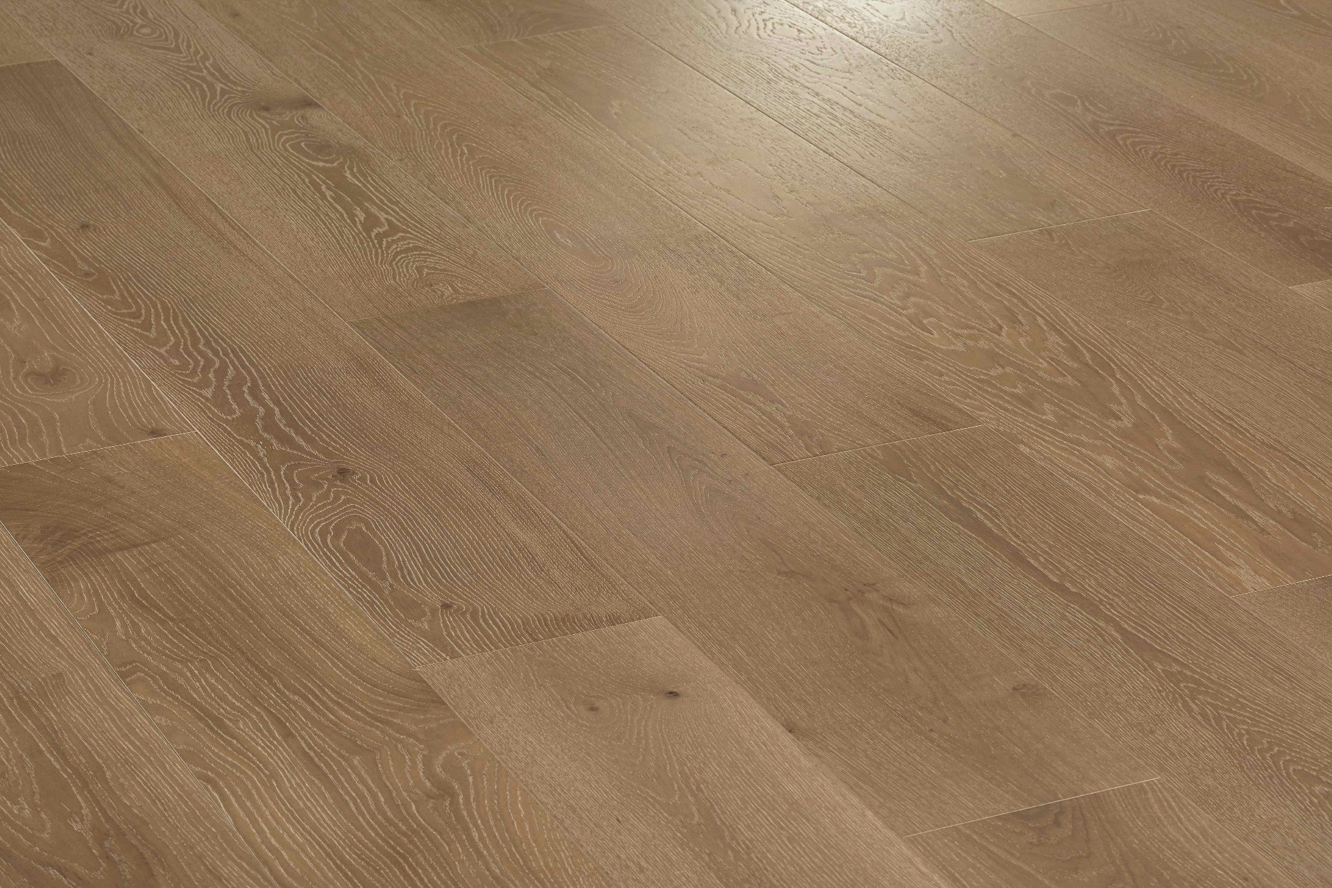 Compass Materials Prime Oaks Palisades Plus flooring