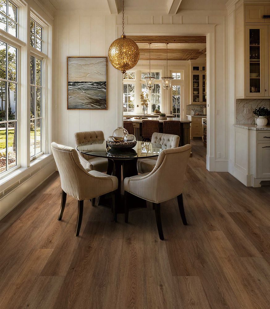 Lions Bambino Truffle Grove flooring
