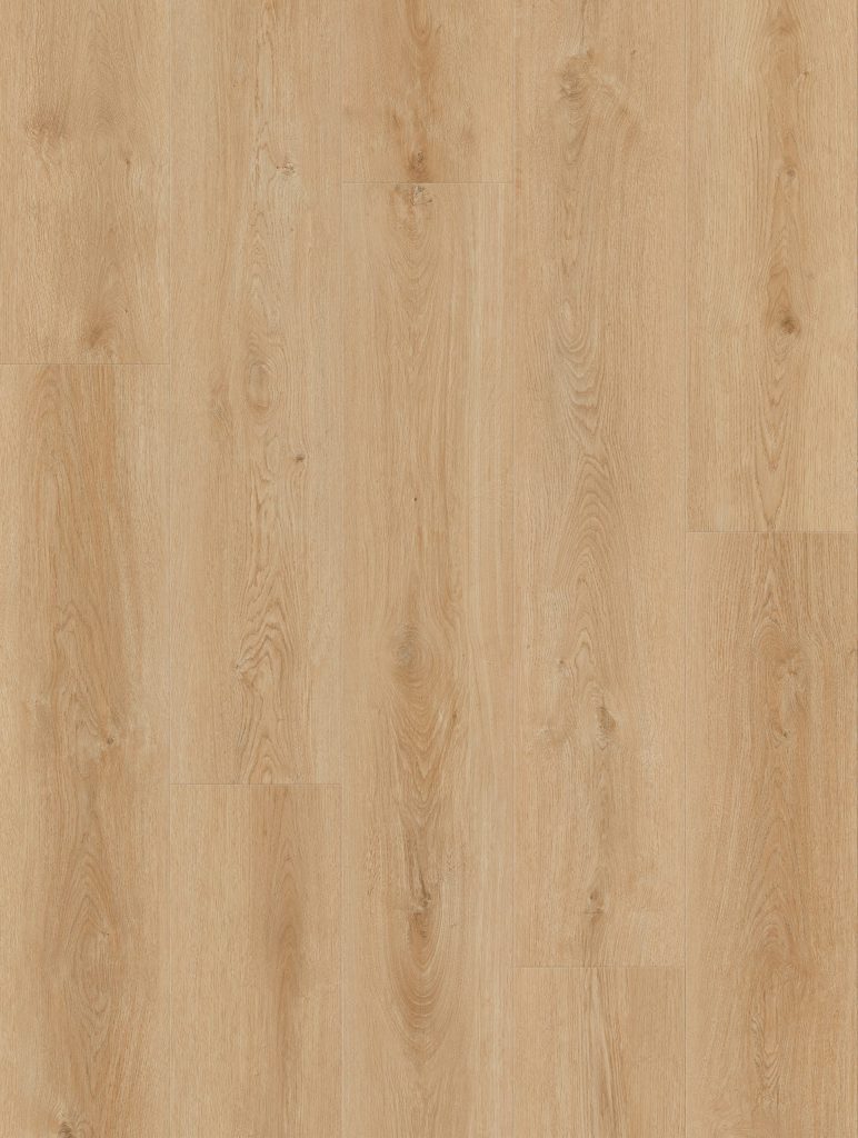 Lions Comfort Heights Village Park flooring
