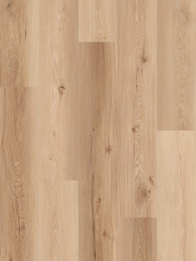Lions Comfort Heights Camden Ridge flooring