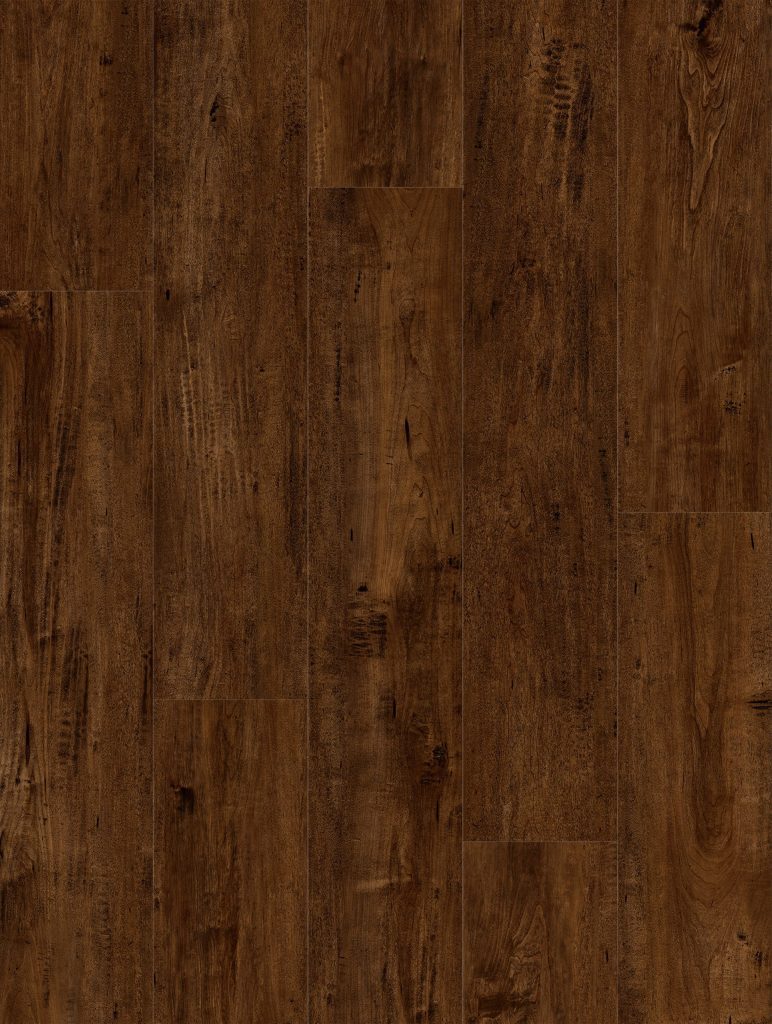 Lions Comfort Heights City Pointe flooring