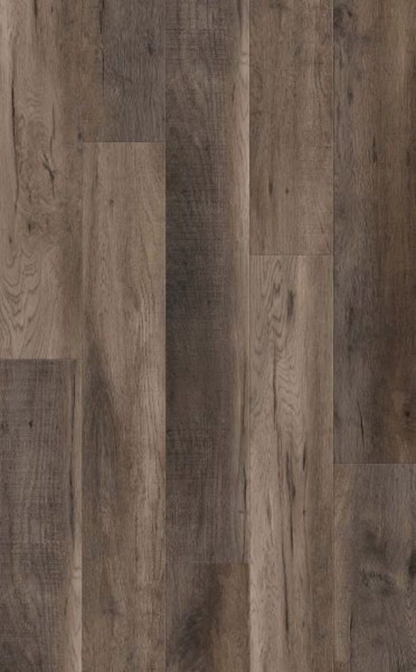 Lions District Max Truckee flooring