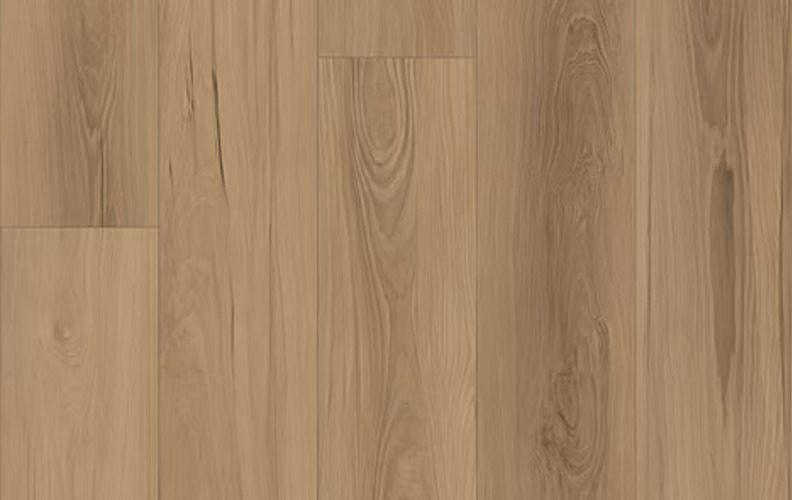 Lions Haven Heights Pinecrest Walk flooring