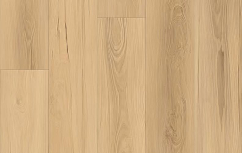 Lions Haven Heights Oakview Place flooring