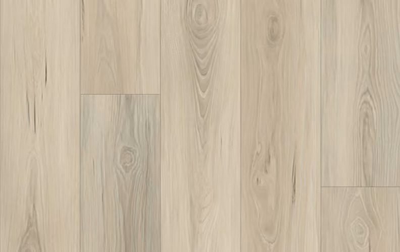 Lions Haven Heights Harlow Commons flooring