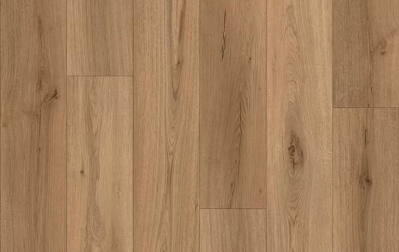 Lions Haven Heights Laurel Court flooring