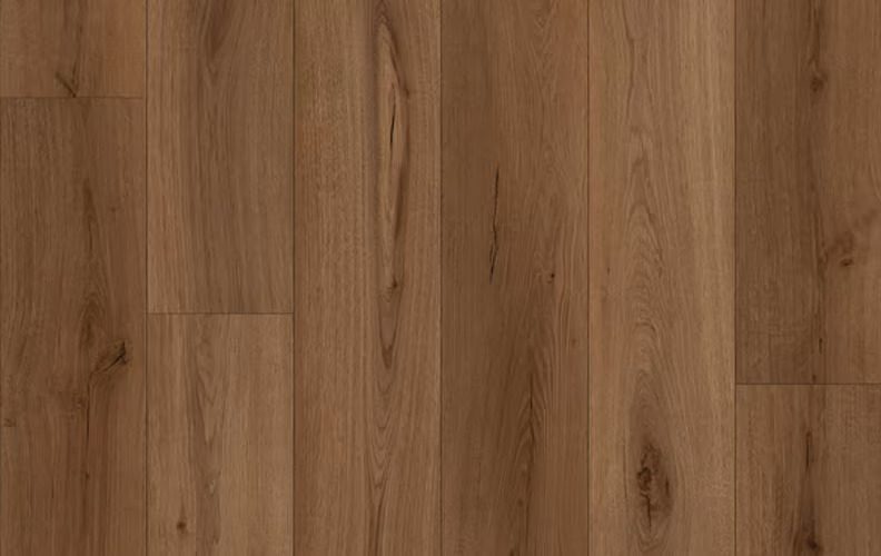 Lions Haven Heights Larkspur Place flooring