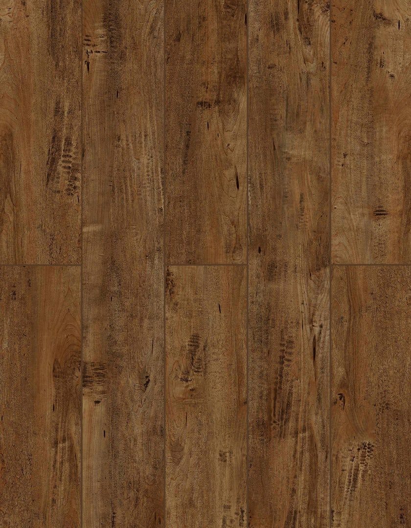 Lions Lone Star Spirit Chocolat flooring