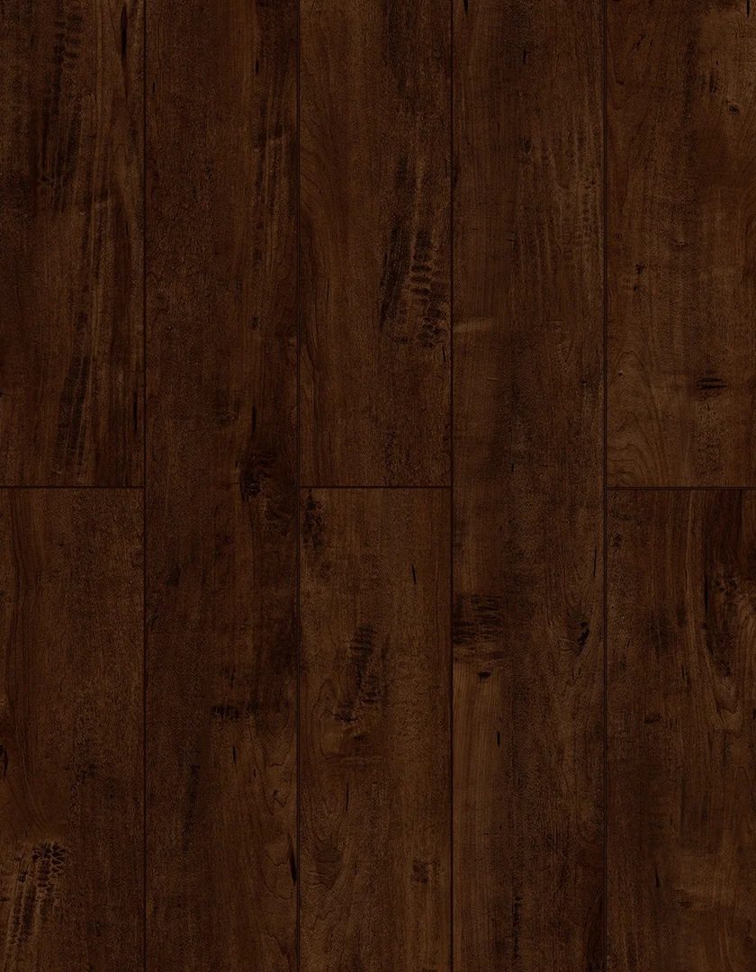 Lions Lone Star Spirit Saddle Brownie flooring