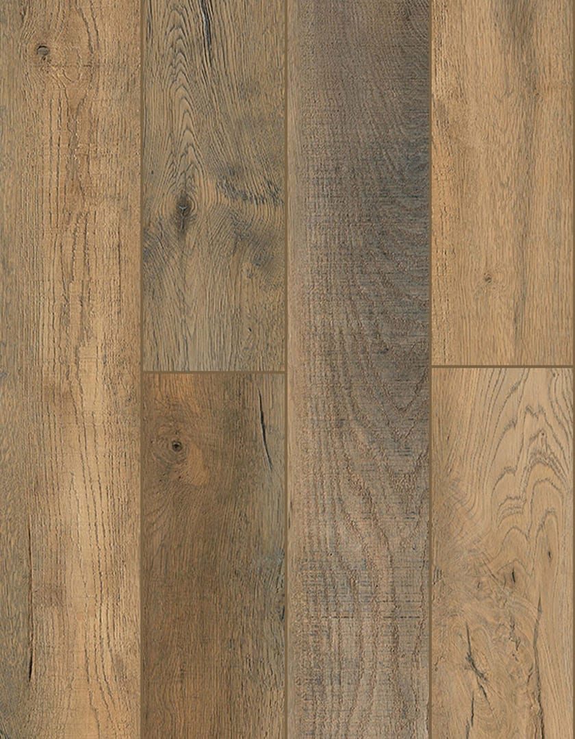Lions Lone Star Spirit Odessa Palm flooring