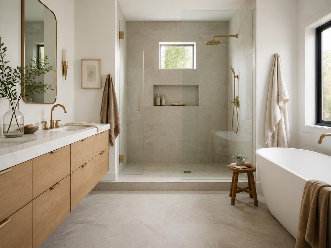 Tile
